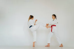karate