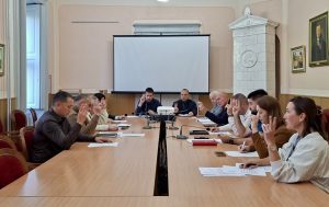 Градско веће донело одлуке о уметницима и инфраструктури