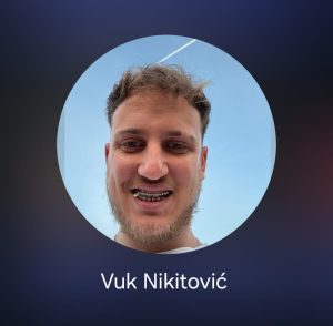 Студентски моблини тимови Срема!