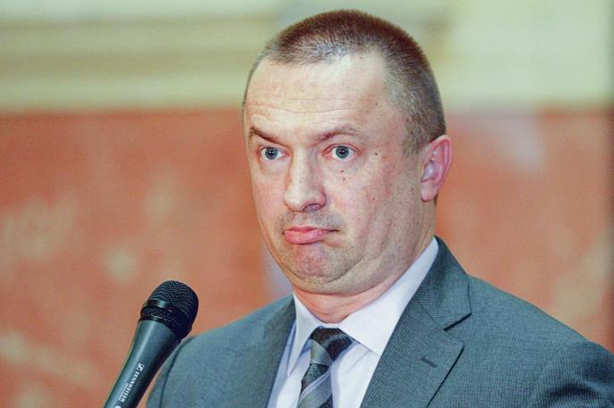 Овако се плела мрежа блокадерско-кокаинске магле: Којим је "пленумашима" вукао конце Бојан Пајтић