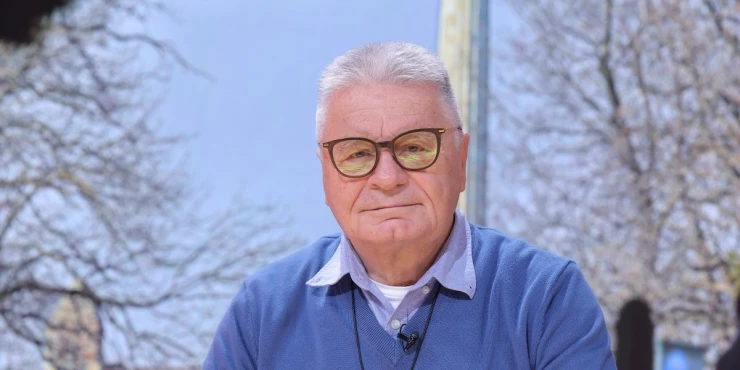 Сазнајемо! Ухапшен Дејан Лучић: Изнео језиве тврдње о сценарију изборног дана