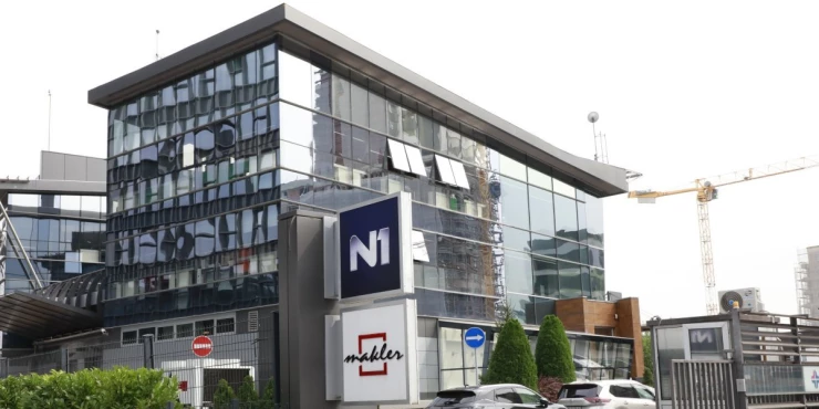 Pogledajte kako je tajkunska televizija sama uništila blokadere: Narod video šta spremaju i masovno stao uz Aleksandra Vučića