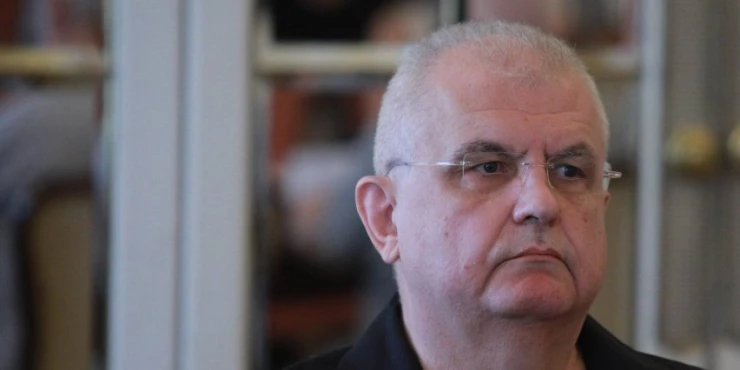 Алармантно! Чанак открио паклени план блокадера: Војводина република - Зато им Вучић смета