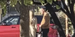 Какво зло спремају?! Ухваћени озлоглашена адвокатица и осведочени наркоман - пали и загрљаји