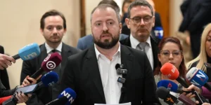 pozicija tražila sednicu, pa se nije pojavila u dovoljnom broju! Mirković: Nisu sposobni ni da obezbede kvorum za razrešenje Šapića
