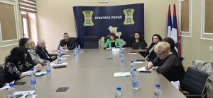 Оџаци: Представљене могућности финансирања пројеката кроз програм ЕУ