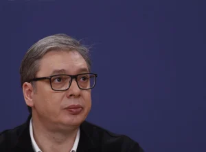 Вучић: Прва деоница Београд-Зрењанин до краја 2028, цео ауто-пут до краја 2030. године
