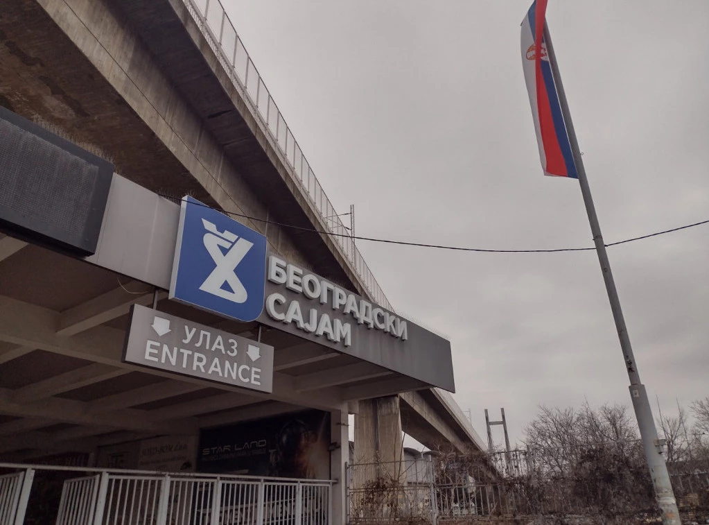 Сајам медицине и стоматологије од 29. до 31. октобра на Београдском сајму