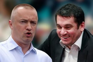 Ловац у мутном: "Жуто предузеће" би да се "ребрендира", па опет у пљачку! Пајтић и Елезовић решавају материјалне проблеме преко блокадерског мамца за наивне