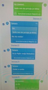 Шок признање најближих сарадника и партнера! "Пајтић је вођа блокадера, владар из сенке!" Потврдили ко вуче све конце! (ФОТО)