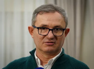 Гламочић: Паљење стрњике угрожава животе, пет сателита прати територију Србије