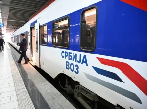 Нови ред вожње Србијавоза од понедељка, „Соко“ полази раније и стаје на ТПС Нови Сад