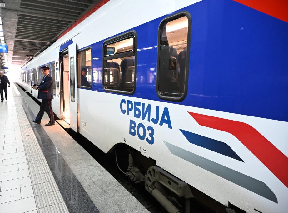 Нови ред вожње Србијавоза од понедељка, „Соко“ полази раније и стаје на ТПС Нови Сад