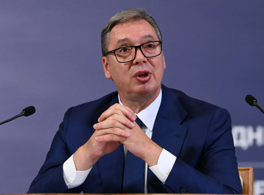 Вучић: Имамо специјални програм за југ Србије који ће довести до великих промена