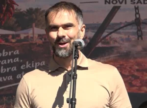 Мићин: Војничка пасуљијада чува традицију и окупља људе