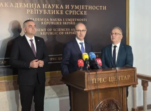 Мацут: Важно повезивање научних заједница Србије и Републике Српске