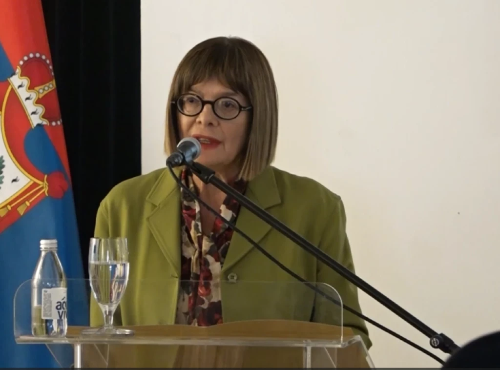 ојковић: Породица је темељ друштва и чувар најважнијих животних вредности
