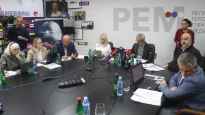 REM: Na TV N1 i Nova S uočeni sadržaji suprotni obavezama tokom predizborne tišine