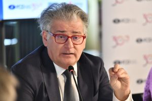 (ВИДЕО) Пало признање Драгана Милића: Иза тзв. "Студентске листе" стоји Демократска странка
