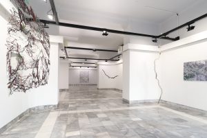 Izložba pobednice „Likovne jeseni“ otvorena u Somboru