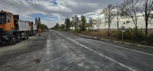 Завршена рехабилитација деонице код канала ДТД