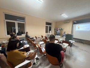 Stručni skup u Kuli: Savremeni pristupi lečenju dijabetesa i gojaznosti