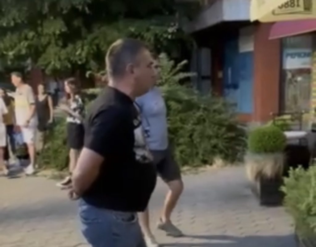 Скандал! Срдановић окружен силеџијама и насилницима: Од ударања жена песницом до сумњивих пара из Хрватске! Какву нам то будућност спремају?!