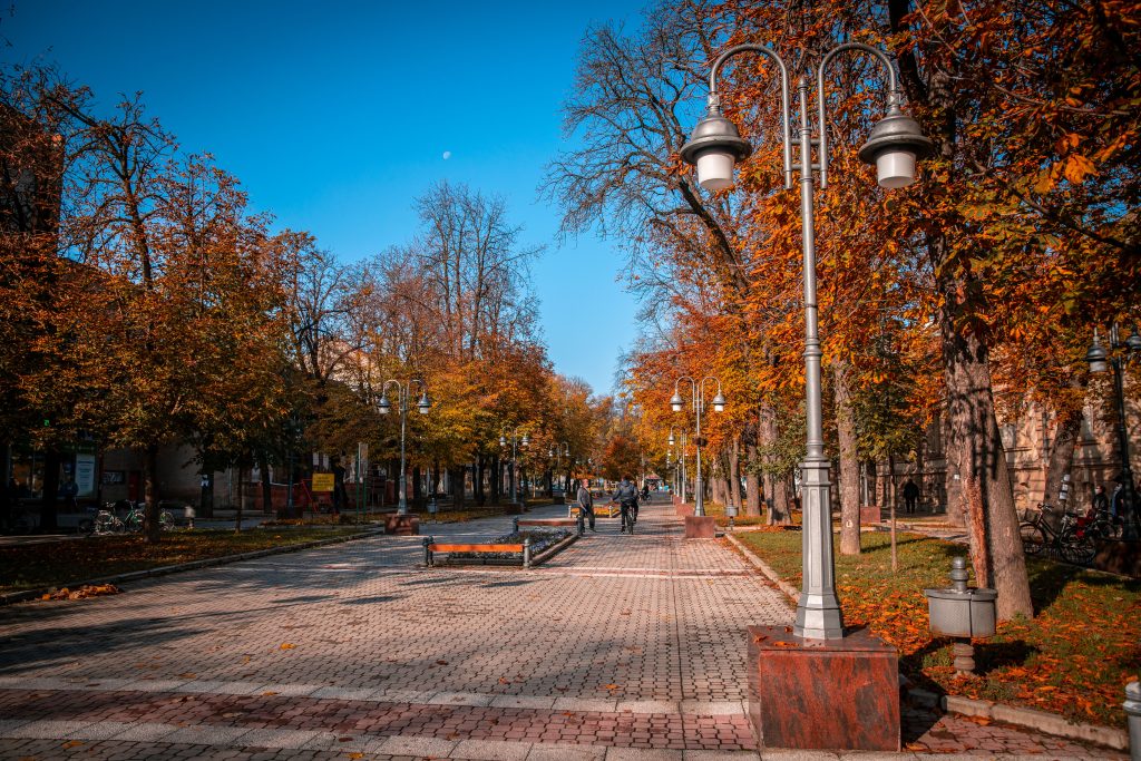 Временска прогноза за 28. октобар