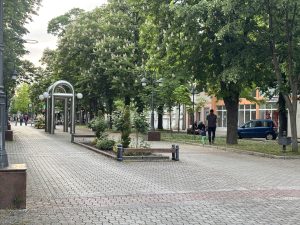 Временска прогноза за 10. октобар