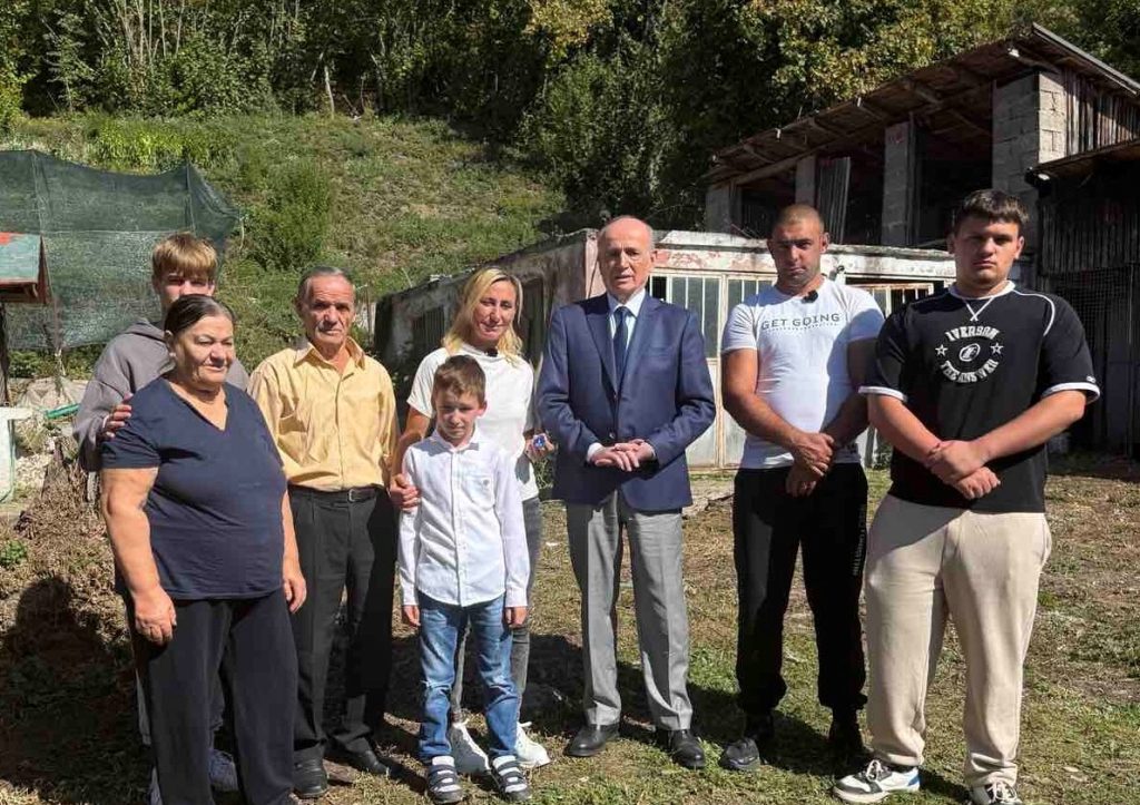 За шест година усељено више од 4.300 сеоских кућа захваљујући државном програму