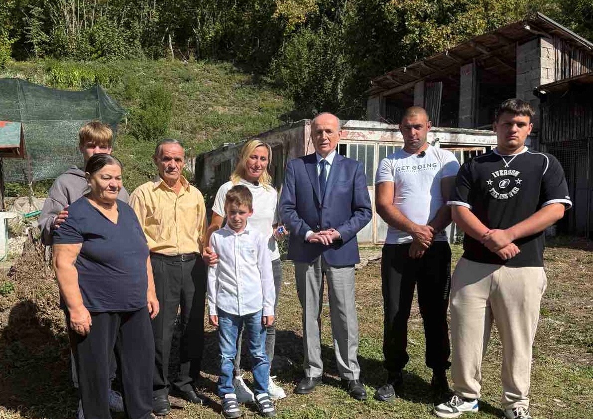 За шест година усељено више од 4.300 сеоских кућа захваљујући државном програму