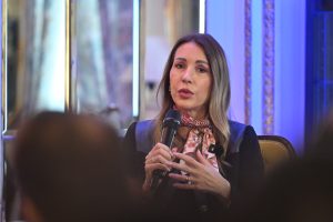 Ђедовић: Ђердап 3 може да постане стратешки енергетски пројекат Србије и САД