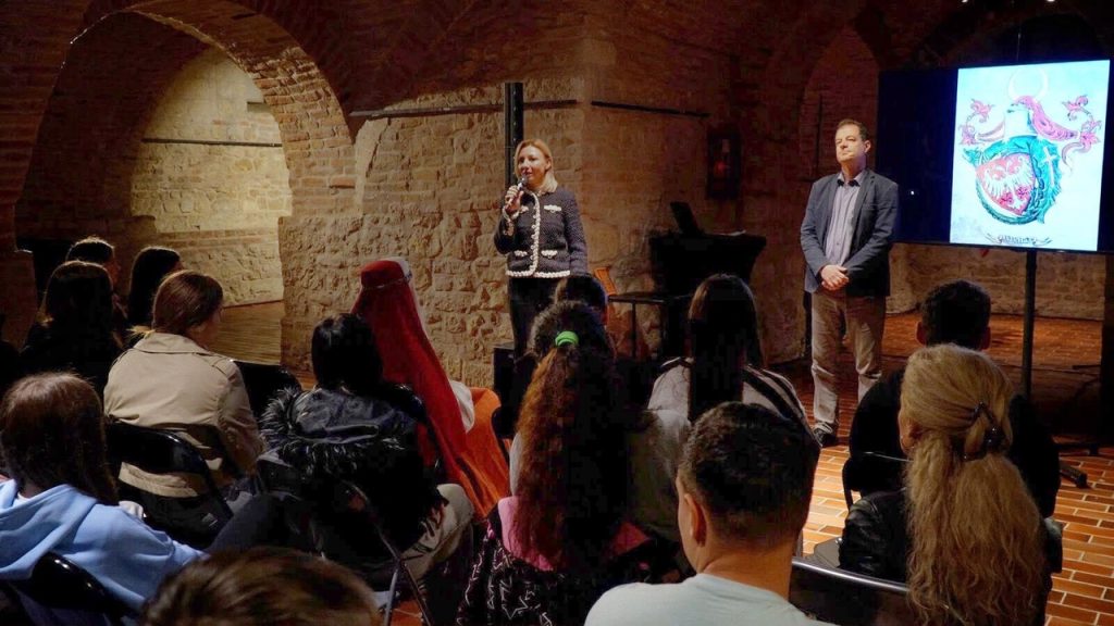 Мацура: Свака девојчица треба да има прилику да оствари своје снове и изабере свој пут