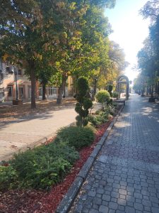 Временска прогноза за 19. октобар