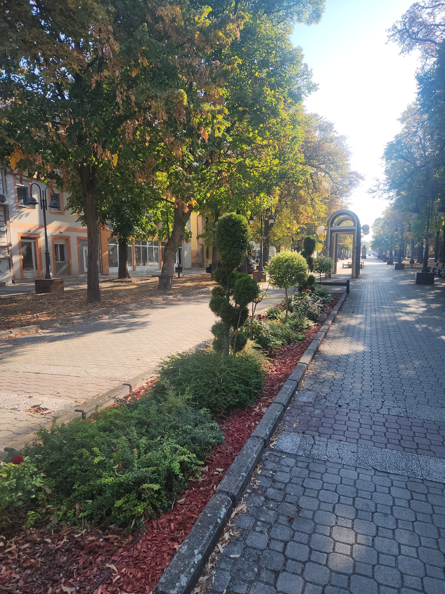Временска прогноза за 19. октобар
