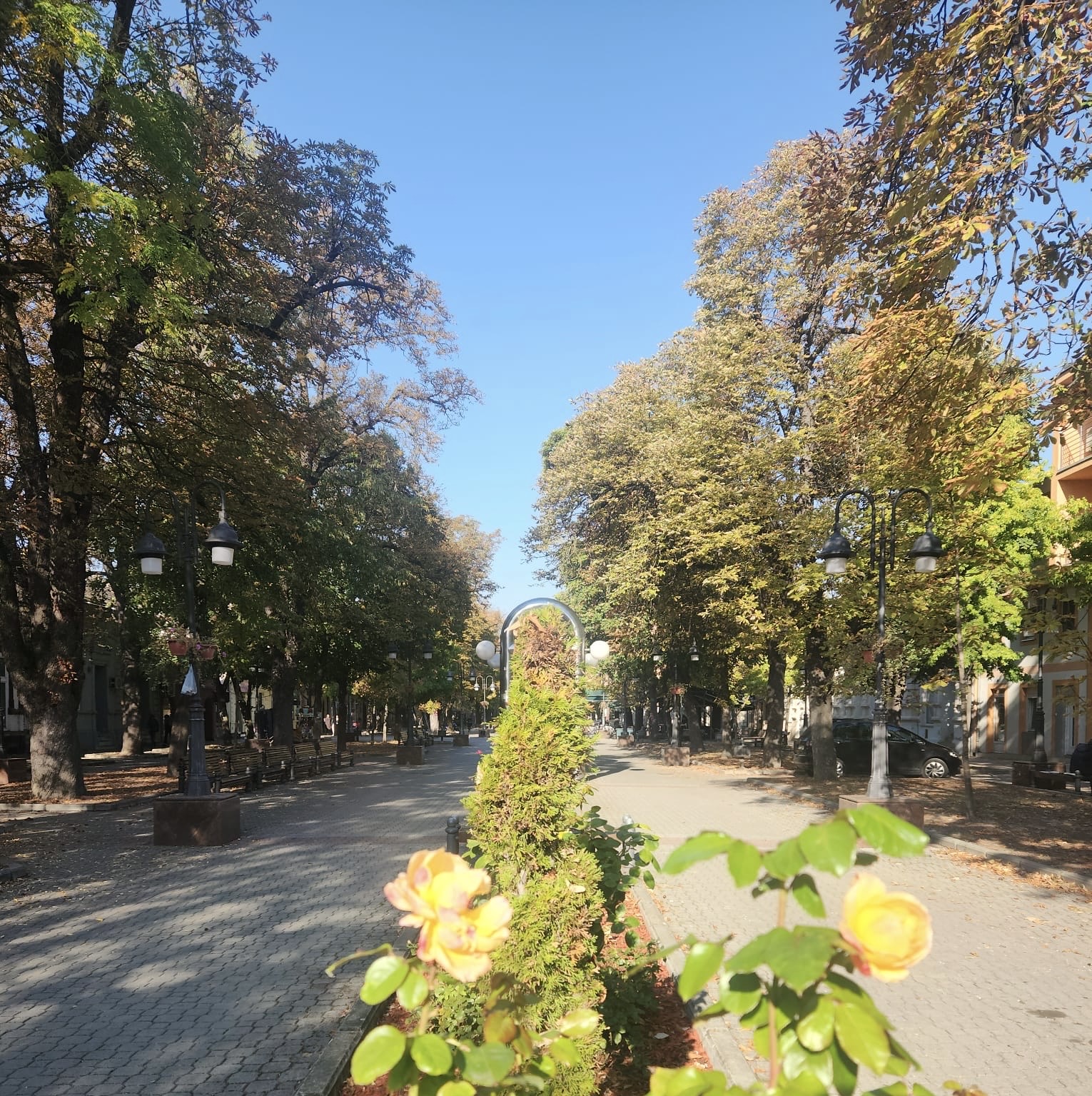 Временска прогноза за 7. октобар