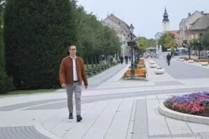 Dan bez automobila