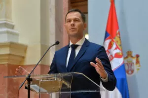 Siniša Mali