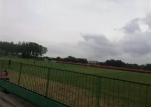 Stadion
