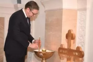 Aleksanda Vučić