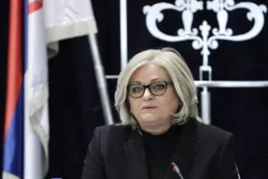 Tabaković