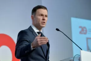 Sinisa Mali