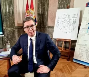 Vučić