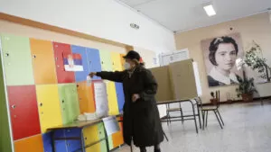 Glasanje