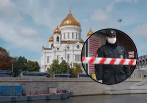 Moskva