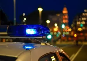 policija