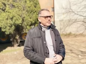 Damjan Miljanic