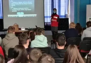 Predavanje