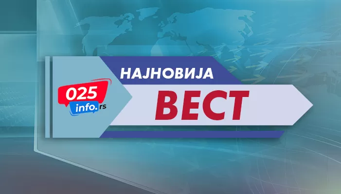 Пожар на дивљој депонији у Бачком Брестовцу, ватрогасци на терену