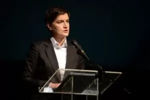 Ana Brnabić